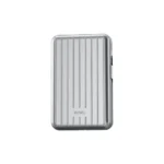WiWU Truck series 20000mAh Magnetic Power Bank Portable Wireless Fast charget